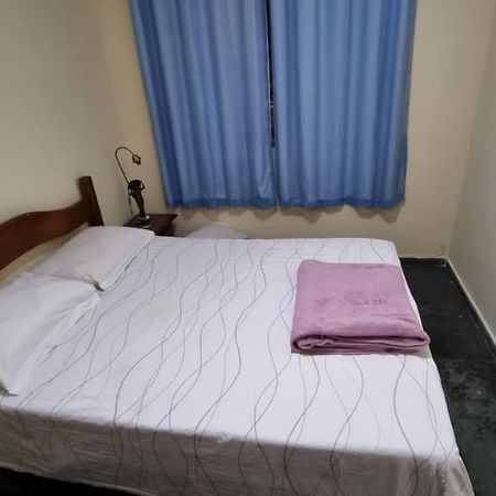Apartamento Temporada Río de Janeiro Exterior foto