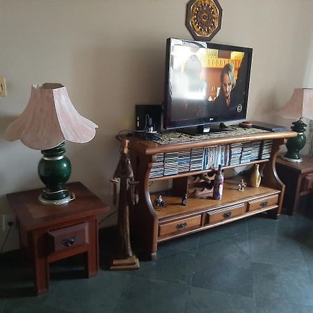 Apartamento Temporada Río de Janeiro Exterior foto
