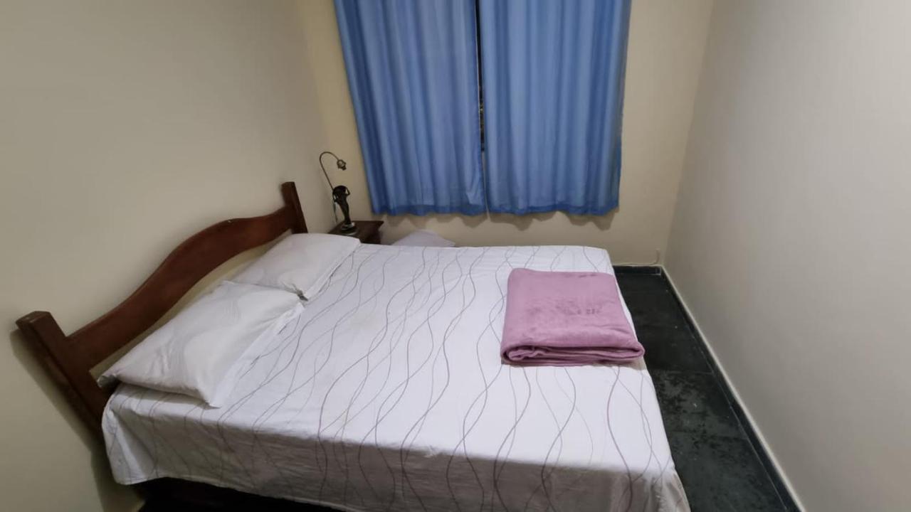 Apartamento Temporada Río de Janeiro Exterior foto