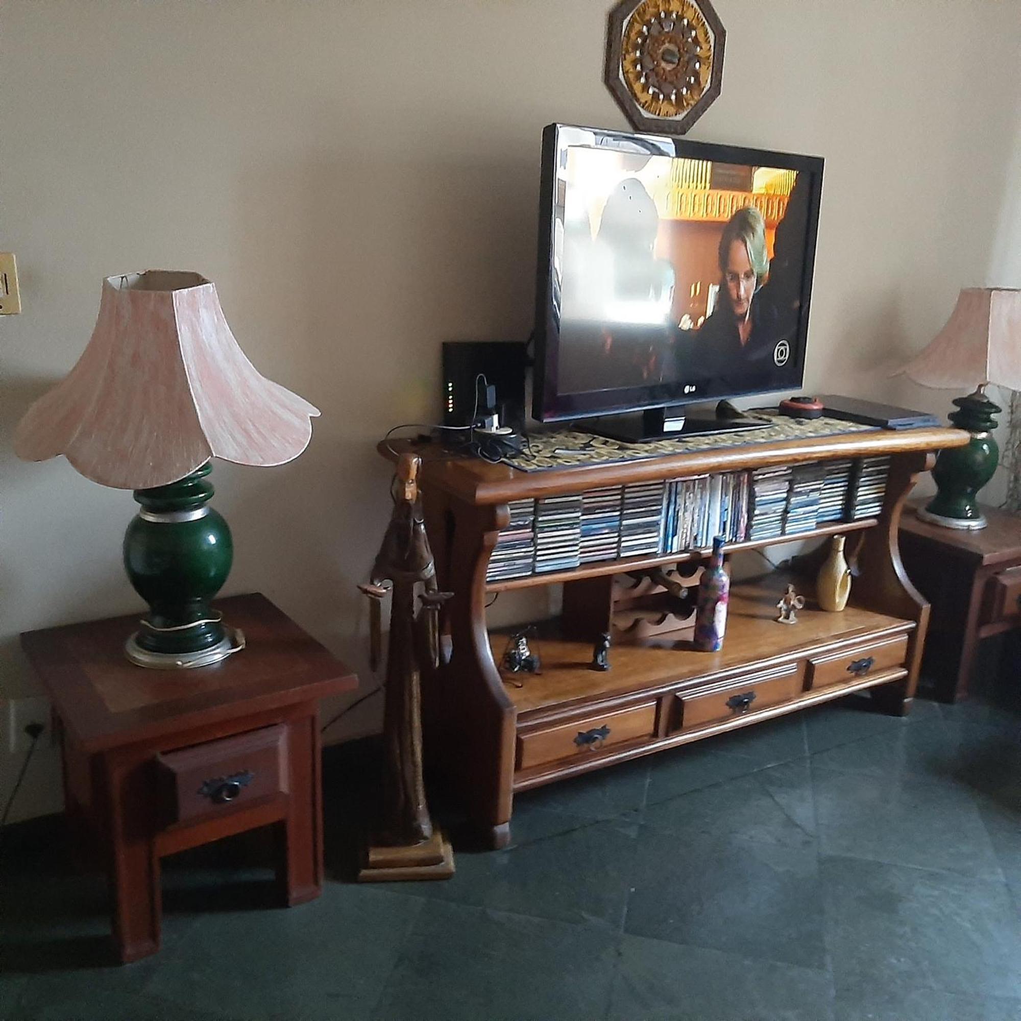 Apartamento Temporada Río de Janeiro Exterior foto