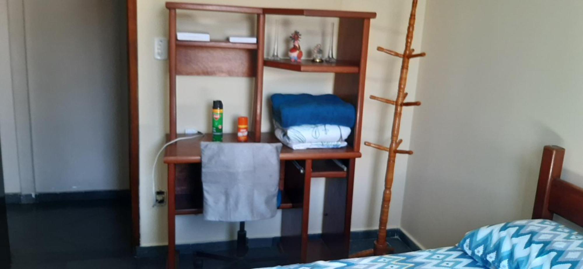 Apartamento Temporada Río de Janeiro Exterior foto