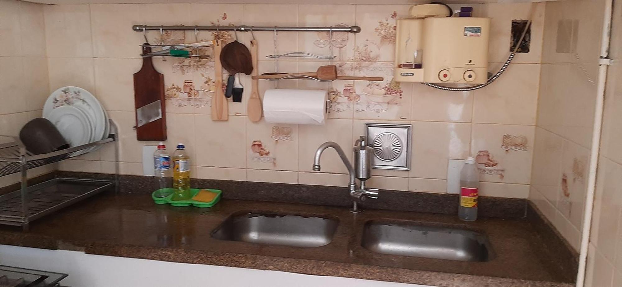 Apartamento Temporada Río de Janeiro Exterior foto