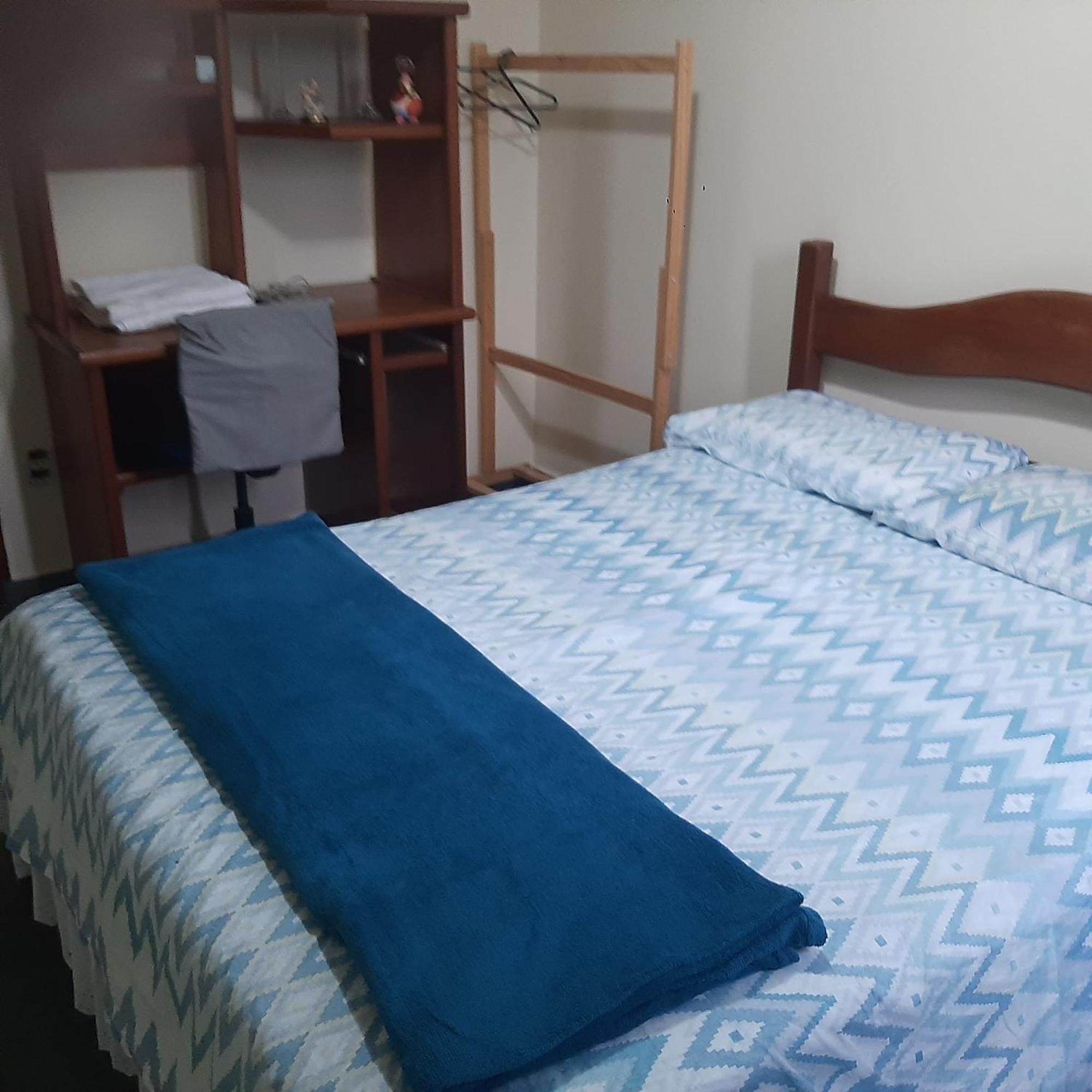 Apartamento Temporada Río de Janeiro Exterior foto