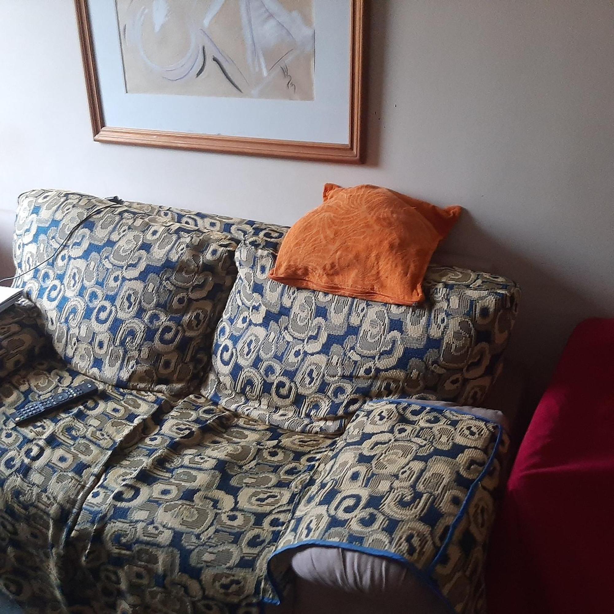Apartamento Temporada Río de Janeiro Exterior foto