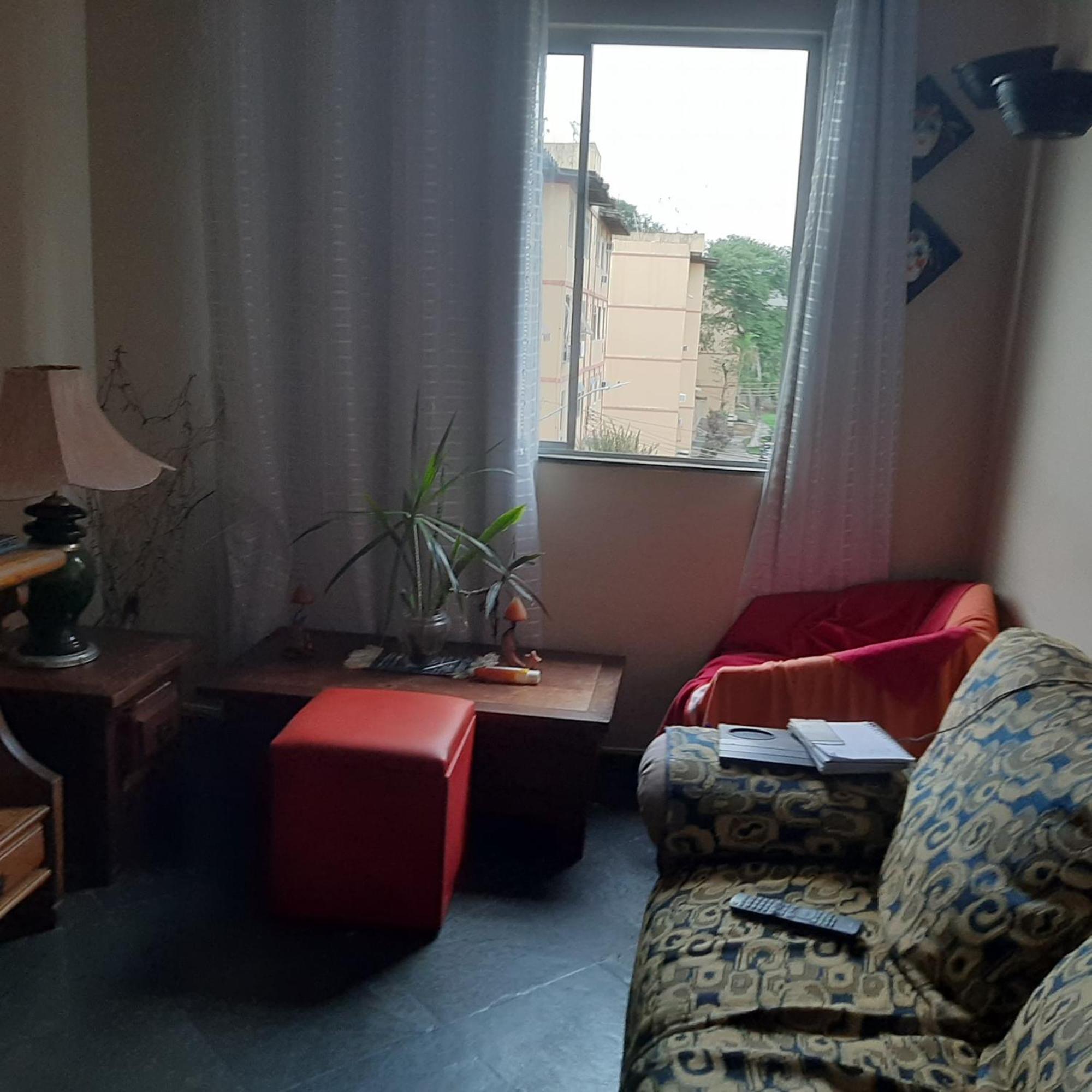 Apartamento Temporada Río de Janeiro Exterior foto