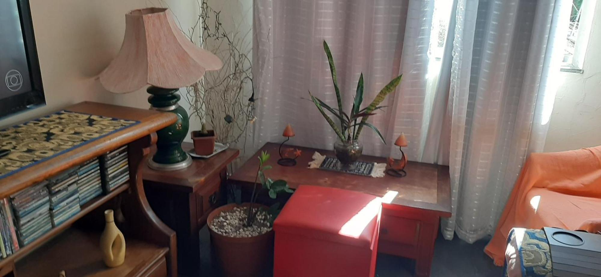 Apartamento Temporada Río de Janeiro Exterior foto
