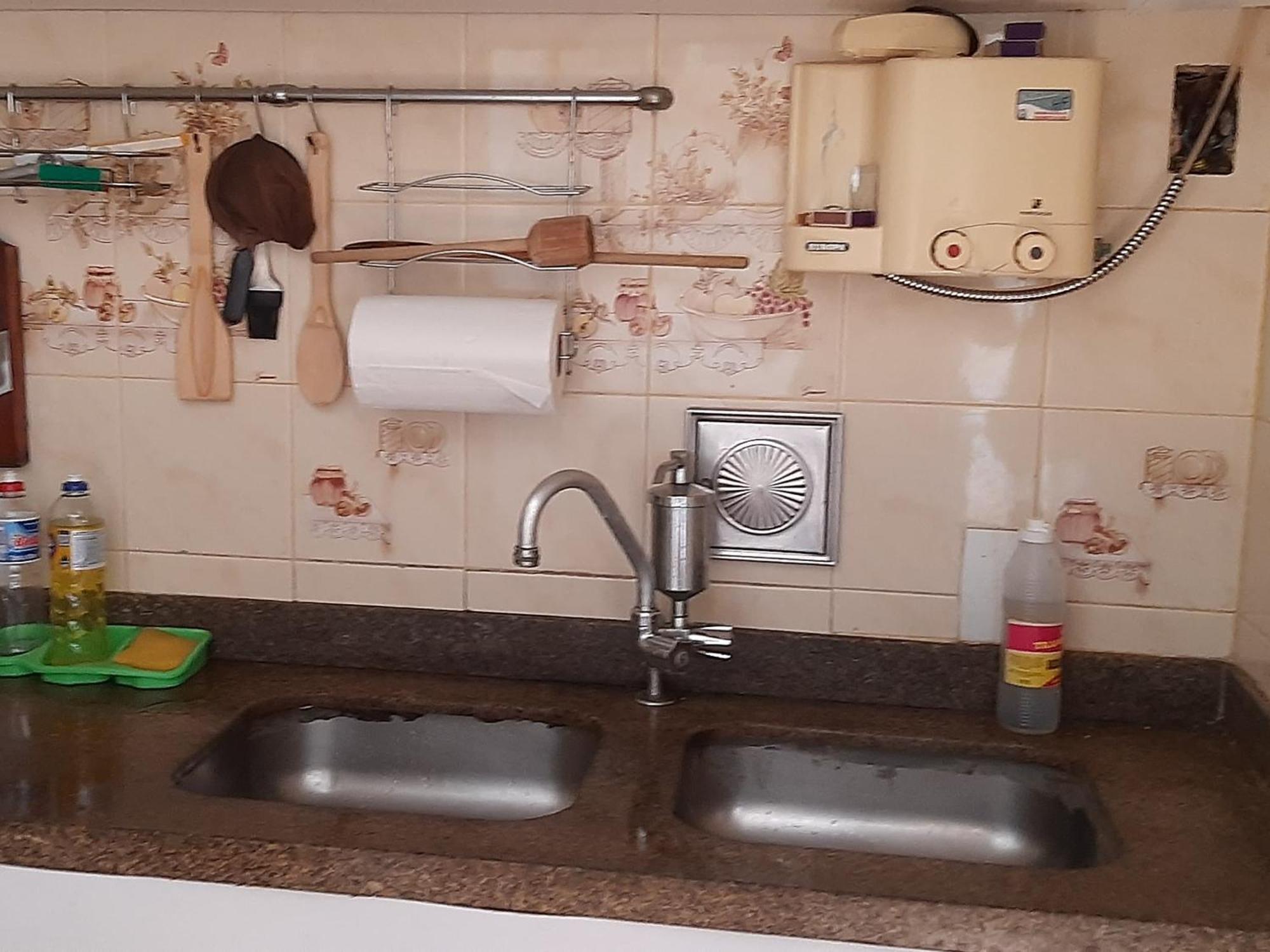 Apartamento Temporada Río de Janeiro Exterior foto
